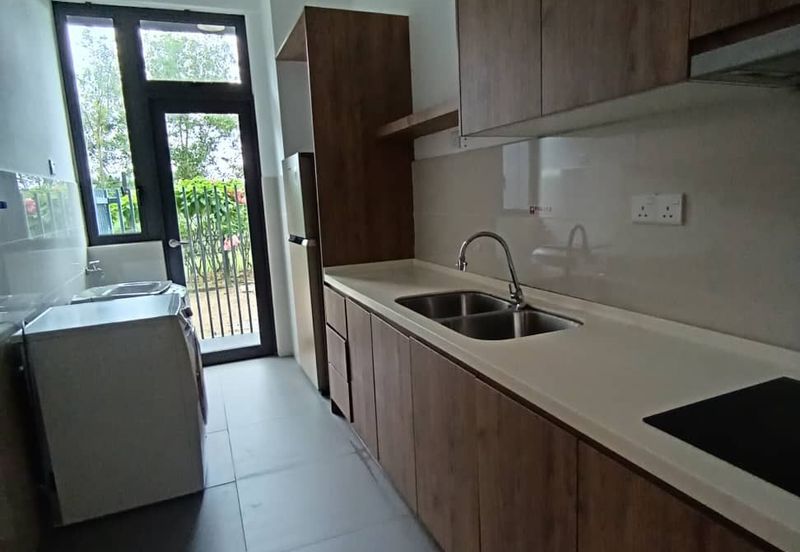 Sunway Emerald Residence