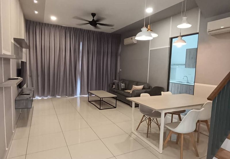 Sunway Emerald Residence