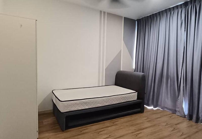 Sunway Emerald Residence