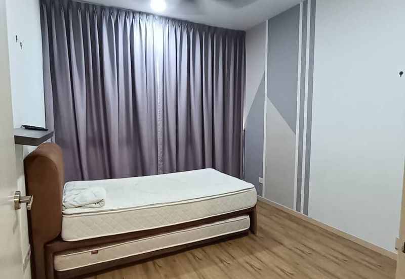 Sunway Emerald Residence