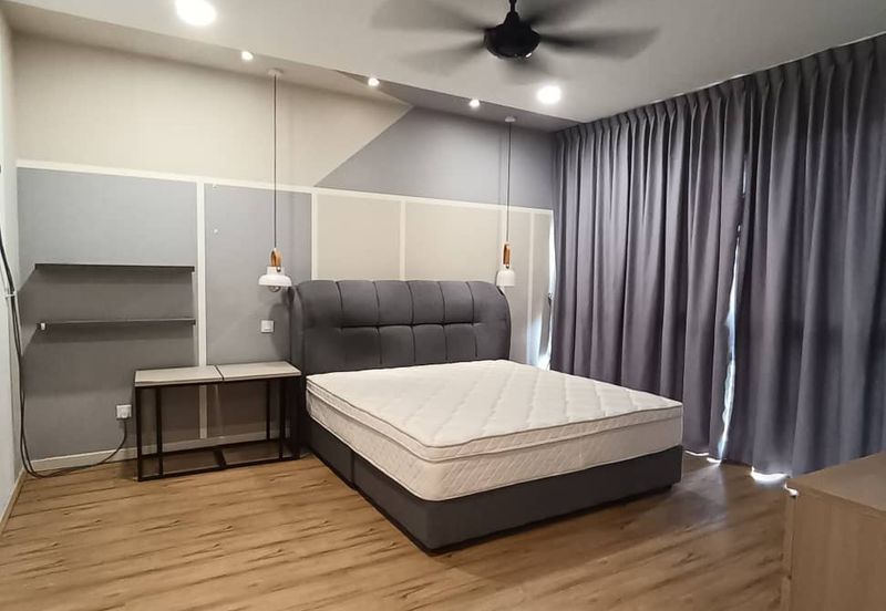 Sunway Emerald Residence