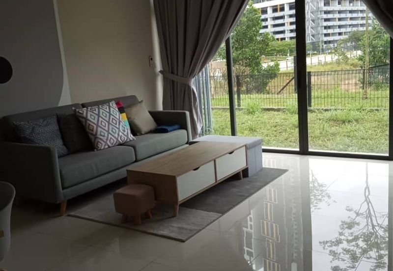 Sunway Emerald Residence