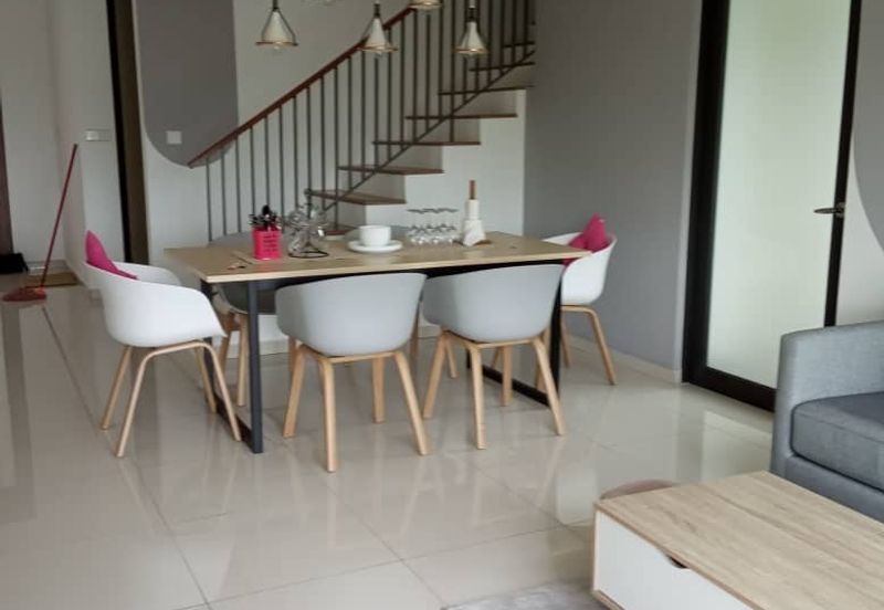 Sunway Emerald Residence