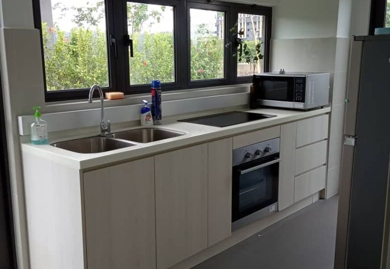 Sunway Emerald Residence