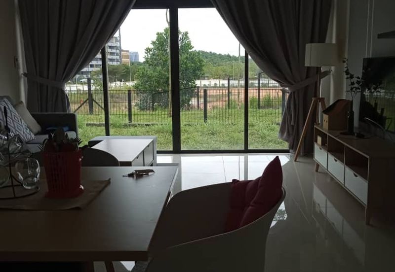 Sunway Emerald Residence