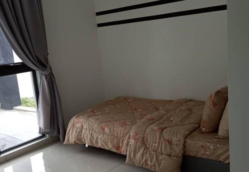 Sunway Emerald Residence