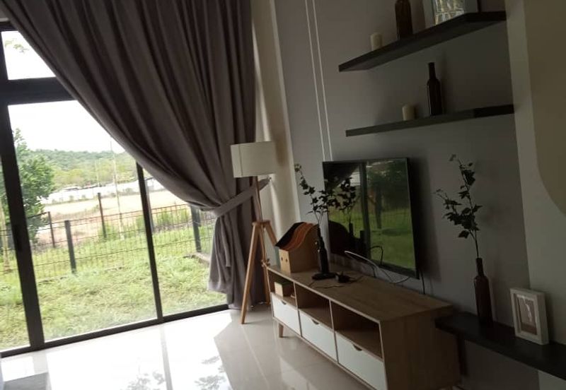 Sunway Emerald Residence