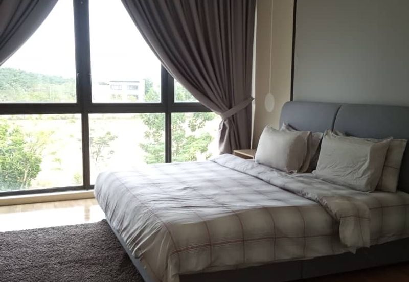 Sunway Emerald Residence