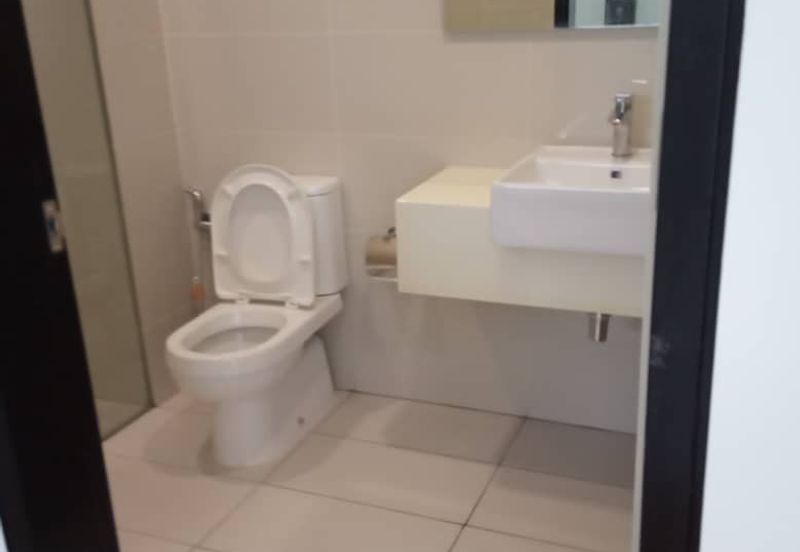 Sunway Emerald Residence