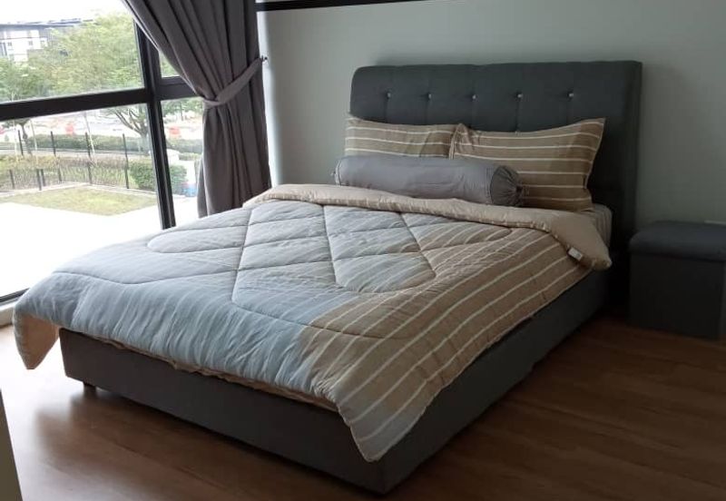 Sunway Emerald Residence