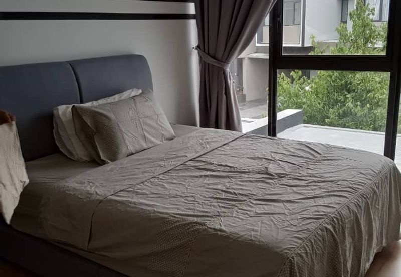 Sunway Emerald Residence