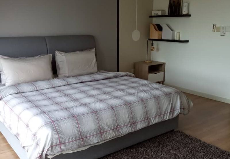 Sunway Emerald Residence