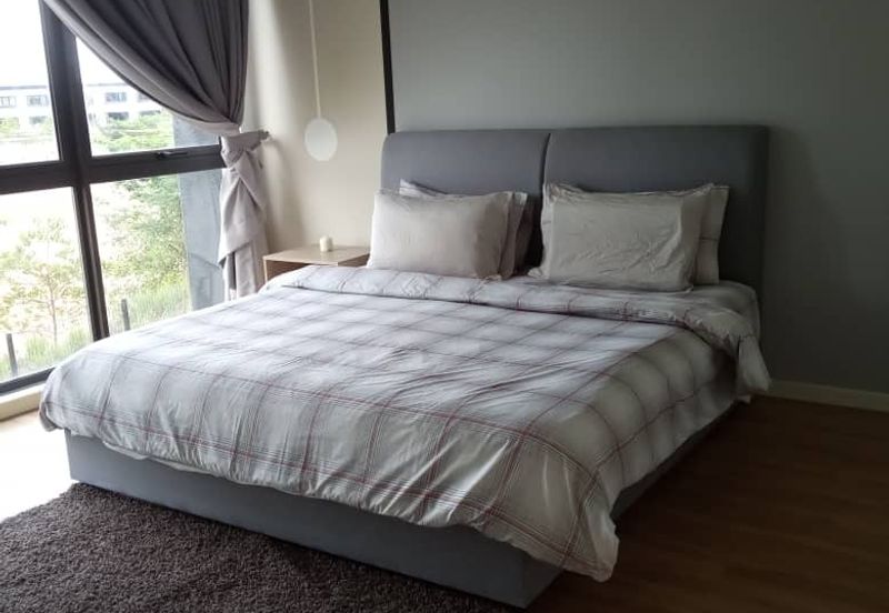 Sunway Emerald Residence