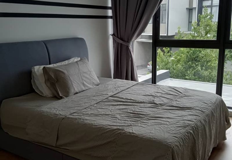 Sunway Emerald Residence