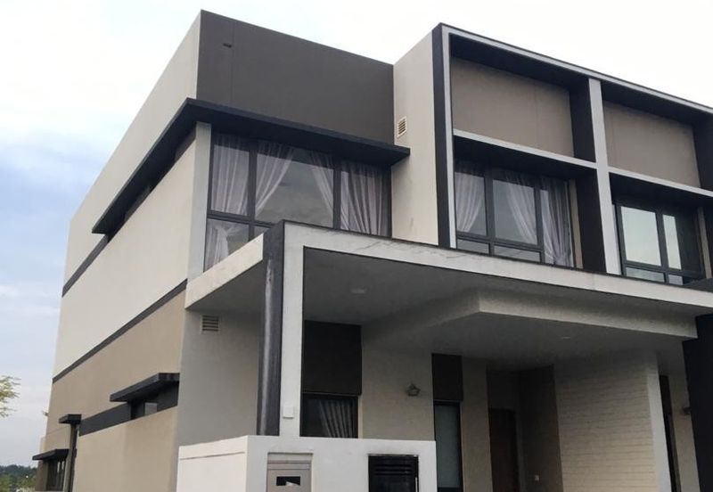 Sunway Emerald Residence