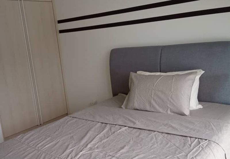 Sunway Emerald Residence