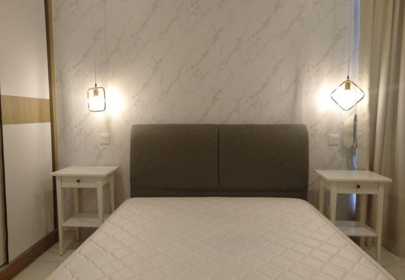 Eco Nest @ Eco Botanic