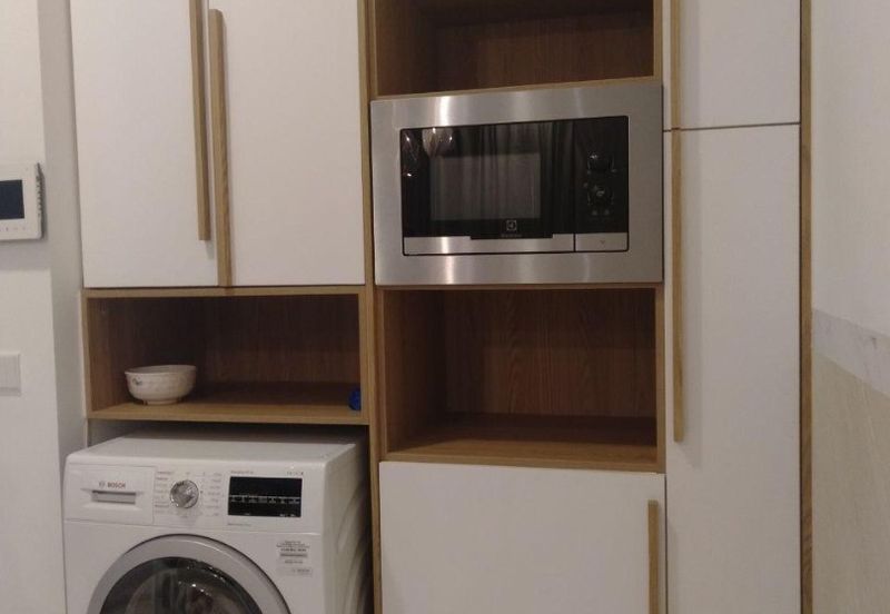 Eco Nest @ Eco Botanic