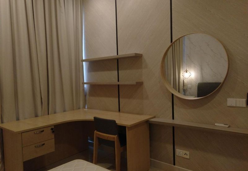 Eco Nest @ Eco Botanic