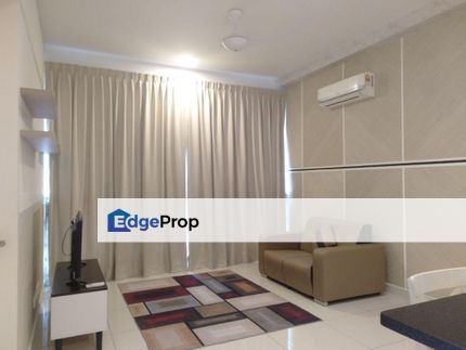 Econest at Ecobotanic, Johor, Nusajaya