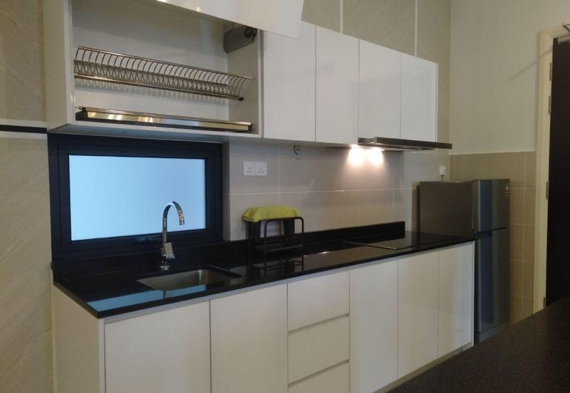 Eco Nest @ Eco Botanic