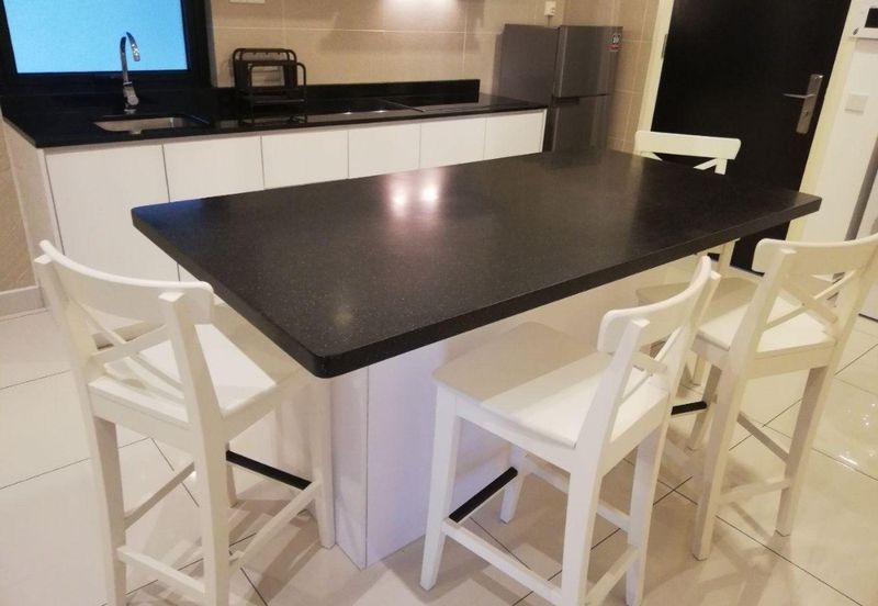 Eco Nest @ Eco Botanic