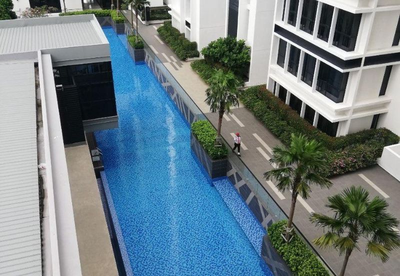 Eco Nest @ Eco Botanic