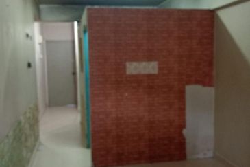 Pangsapuri Seri Kencana Setia (SKS Pavillion Residences)