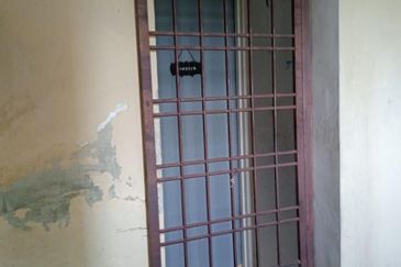 Pangsapuri Seri Kencana Setia (SKS Pavillion Residences)