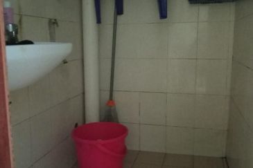 Pangsapuri Seri Kencana Setia (SKS Pavillion Residences)