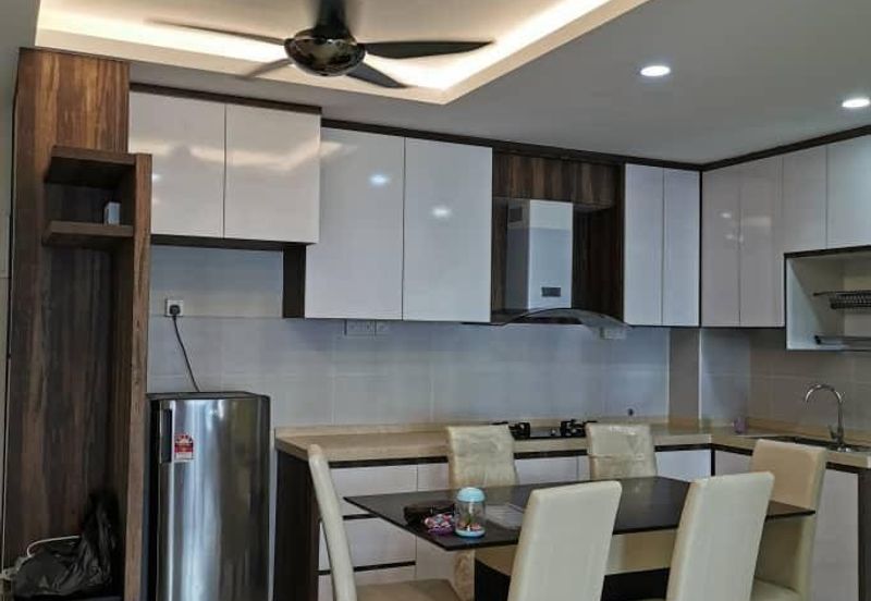 The Garden Residences