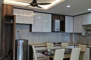 The Garden Residences