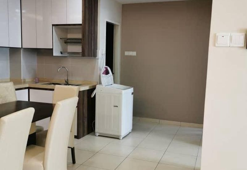 The Garden Residences