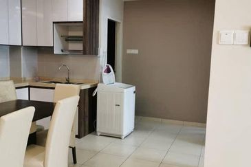 The Garden Residences