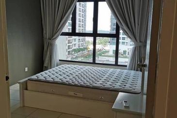 The Garden Residences