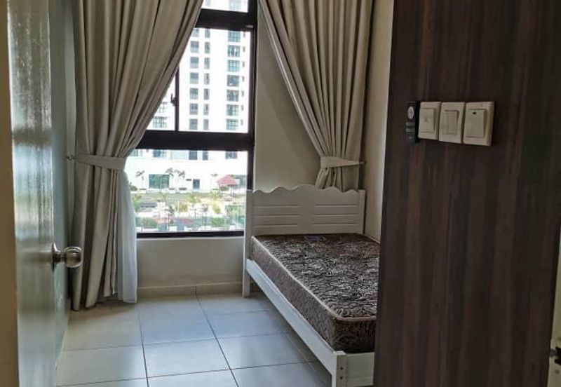 The Garden Residences