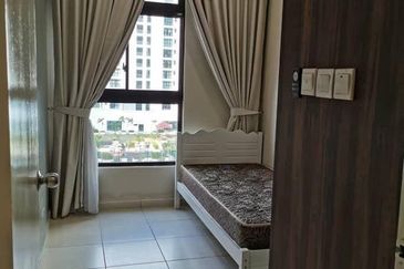 The Garden Residences