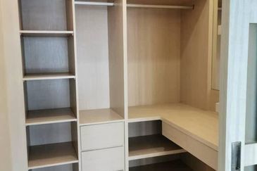 The Garden Residences