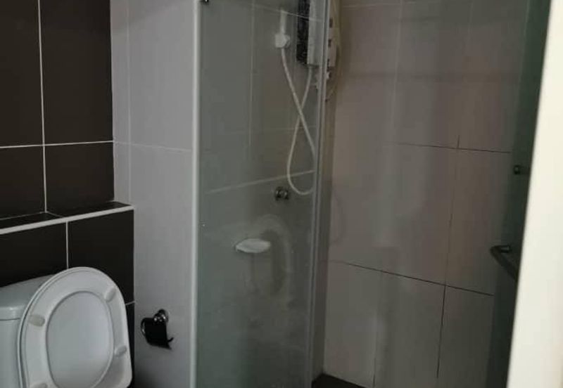 The Garden Residences