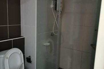 The Garden Residences