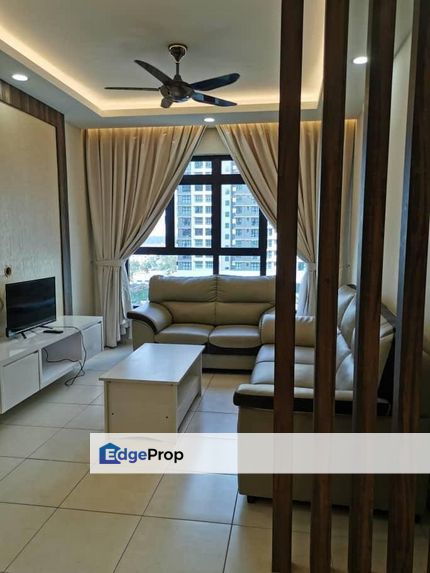 The Garden Residences, Johor, Skudai