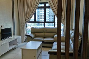 The Garden Residences