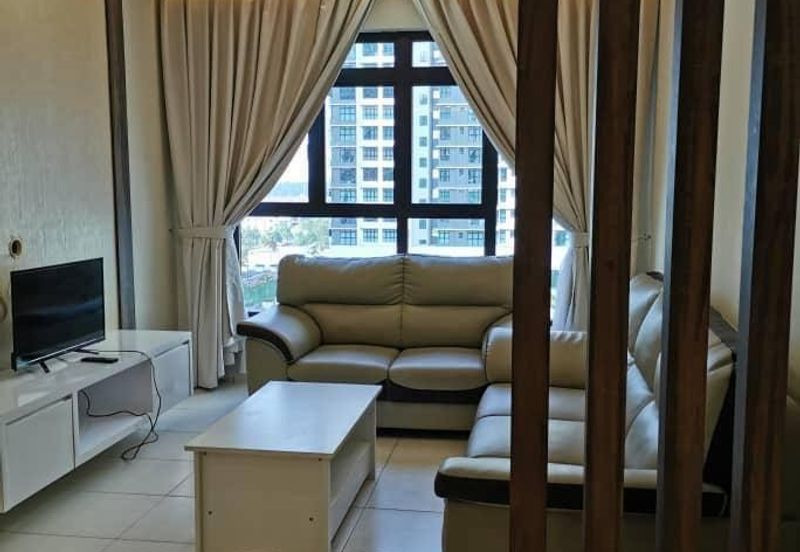 The Garden Residences