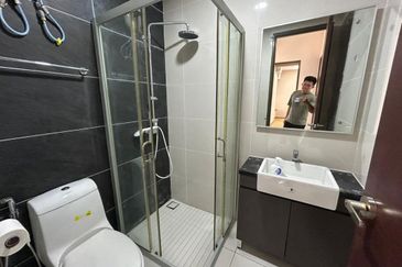 Kings Bay Country Garden @Danga Bay