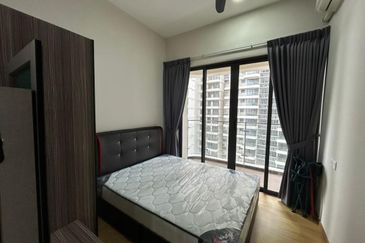 Kings Bay Country Garden @Danga Bay