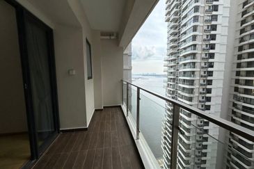 Kings Bay Country Garden @Danga Bay