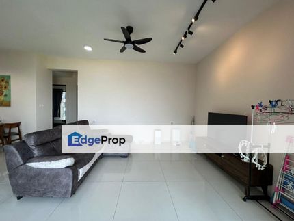 Country Garden Danga Bay   Kings Bay, Johor, Johor Bahru