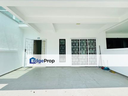 Kempas Utama, Johor, Johor Bahru