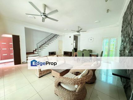 Rini Hills 1 @ Mutiara Rini, Johor, Skudai