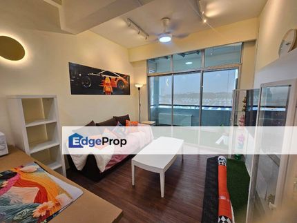 Amansari Residence Resort @ Seri Alam, Johor, Masai